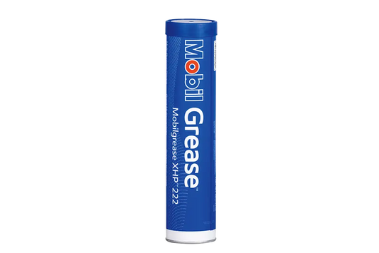 Exxon Mobilgrease XHP 222 - Case of 10 Tubes