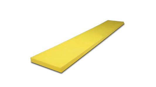 72-Inch Polyurethane Cutting Edge