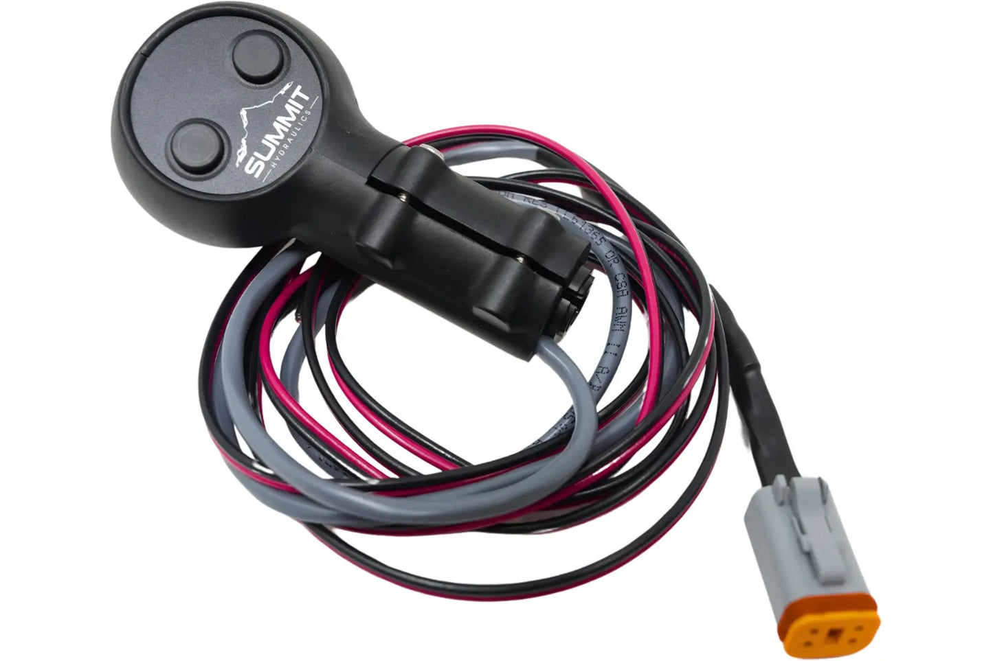 Third Function Valve Kit for Kioti CK2610-CK4010