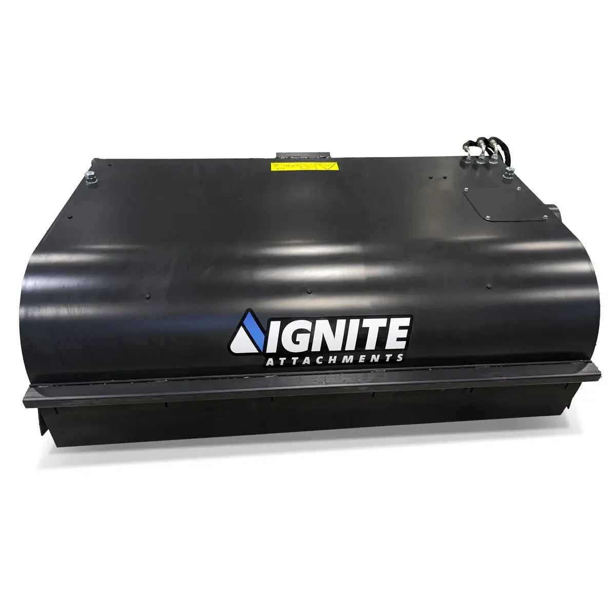 84-Inch Sweeper Bucket