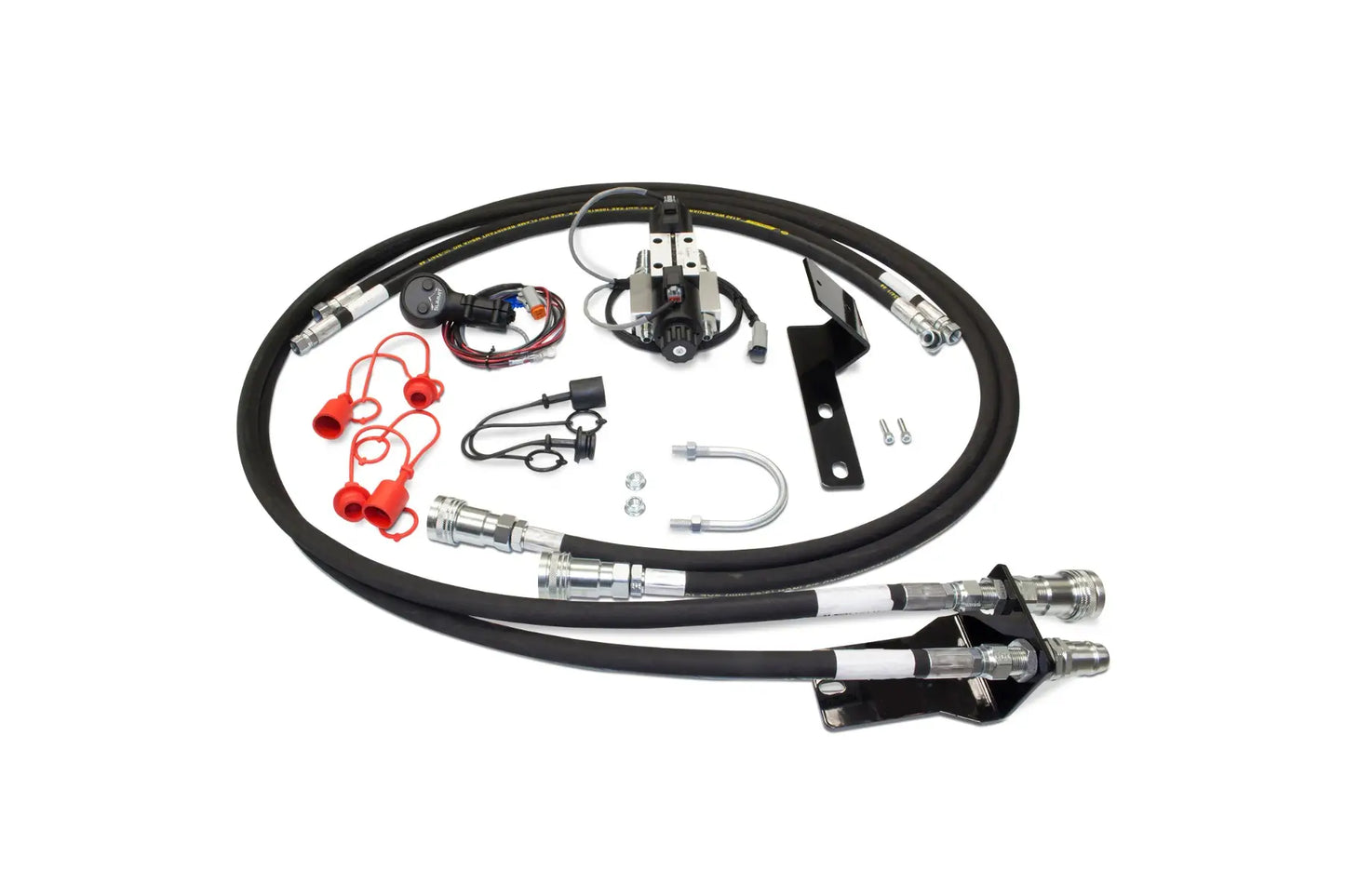 Third Function Valve Kit for Kubota L2501-L3901