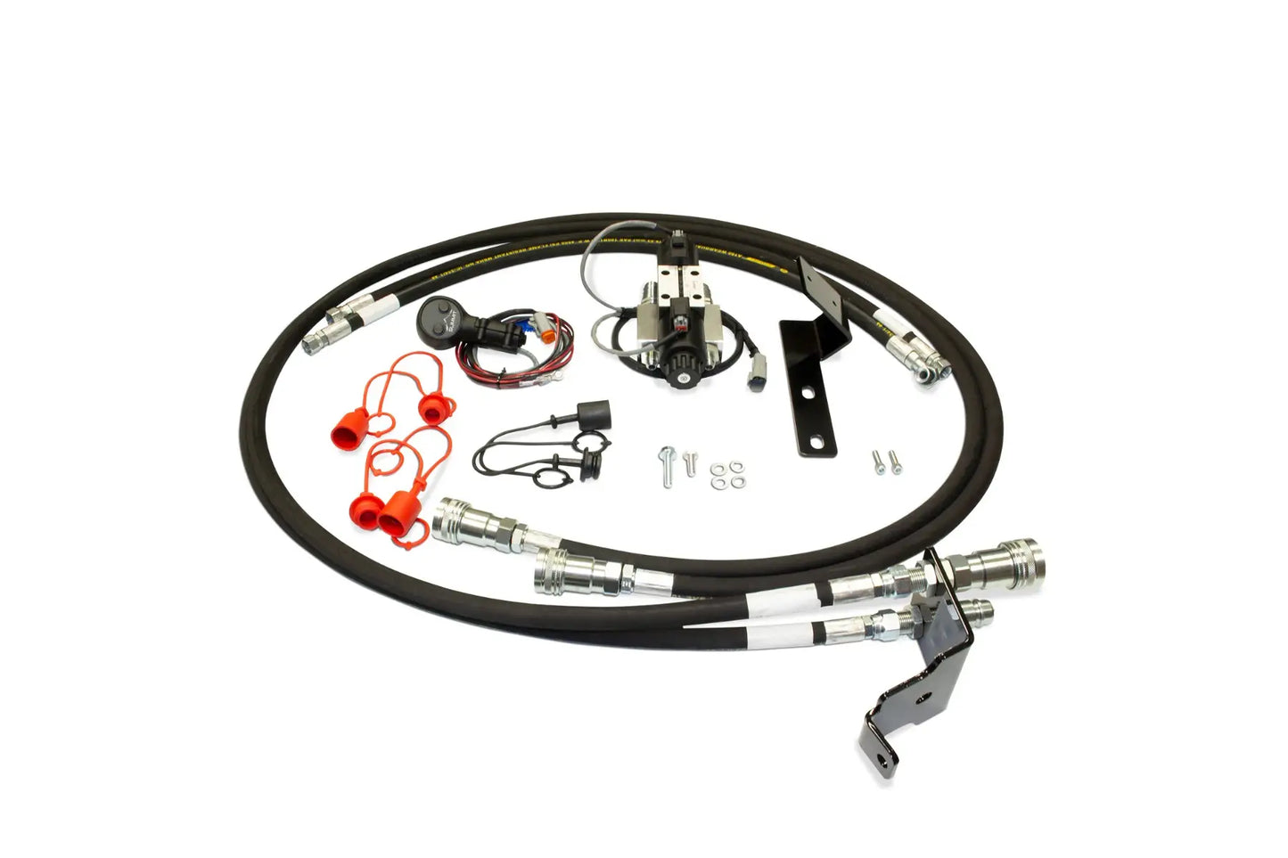 Third Function Valve Kit for Kubota L4600 & L4701