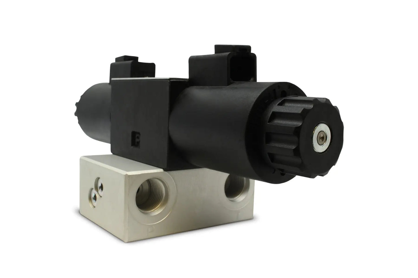 Third Function Valve Kit for Kioti CK2610-CK4010