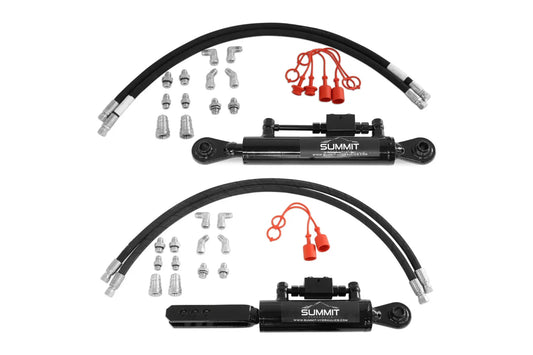 Top & Tilt Kit with 32-inch Top Link Max
