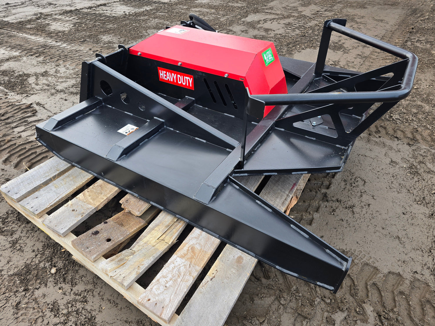 Mowers