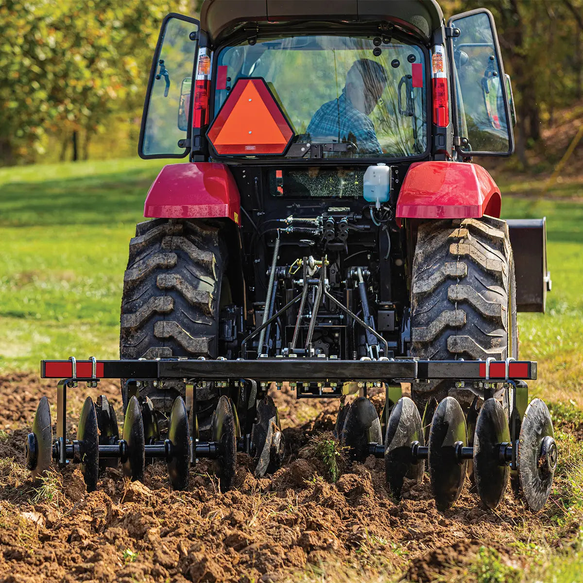 Tillage