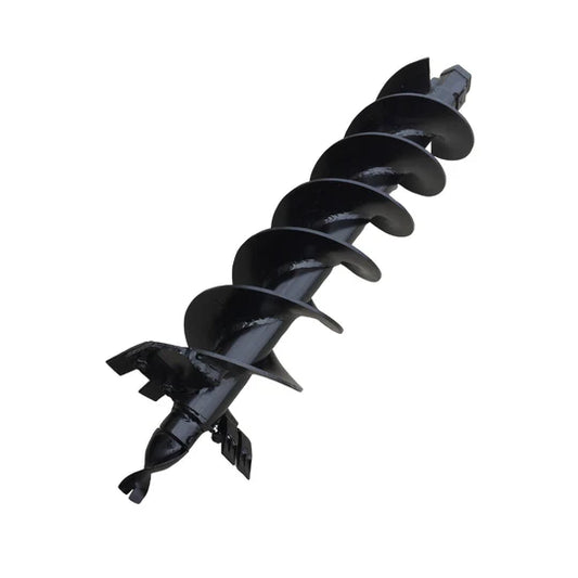 12 Inch Hex Drive Auger Bit