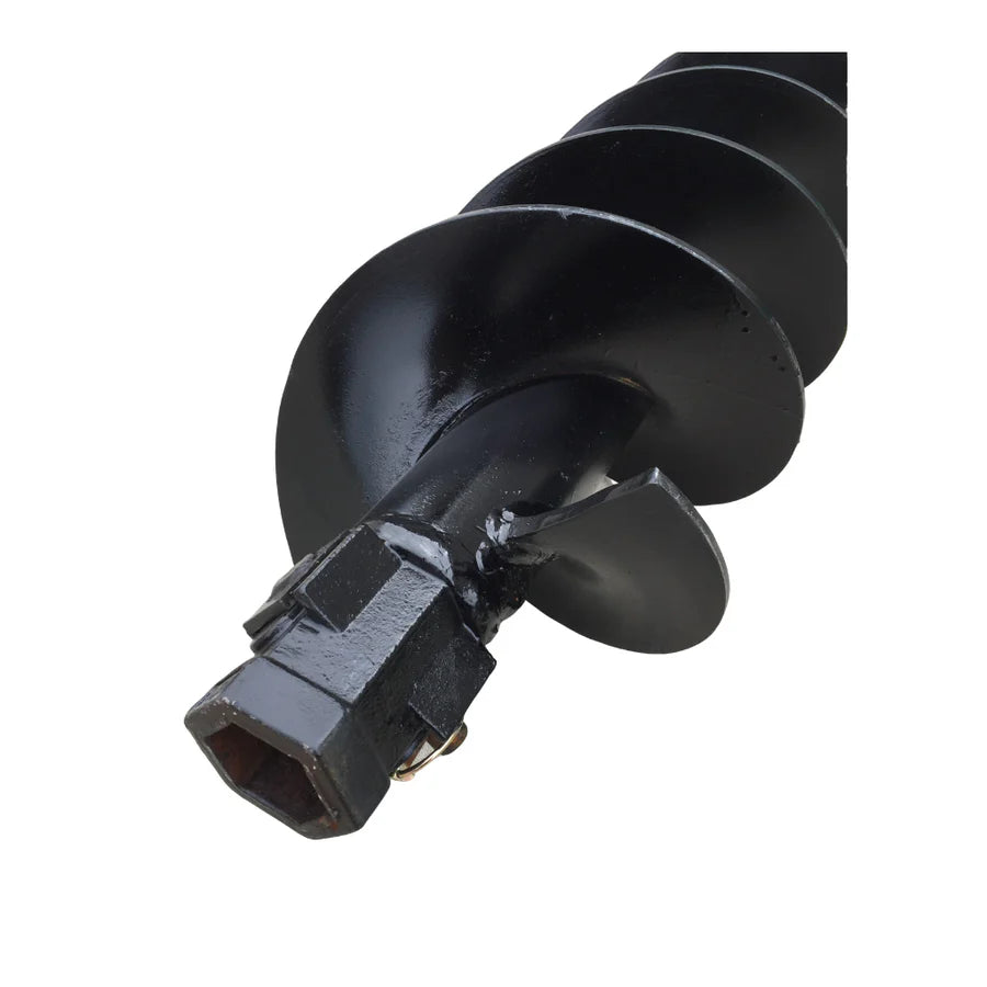 12 Inch Hex Drive Auger Bit