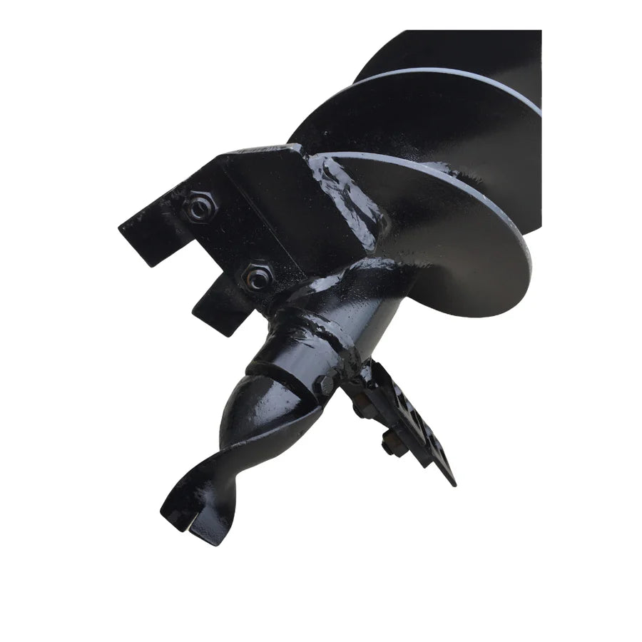 12 Inch Hex Drive Auger Bit