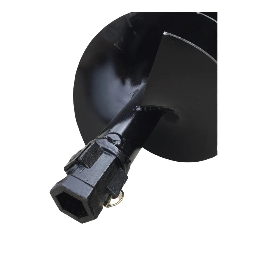 18 Inch Hex Drive Auger Bit