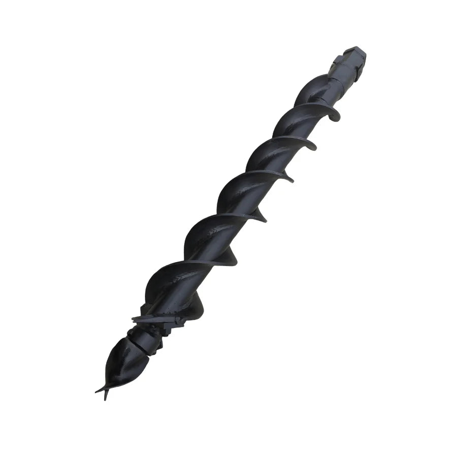 6 Inch Hex Drive Auger Bit