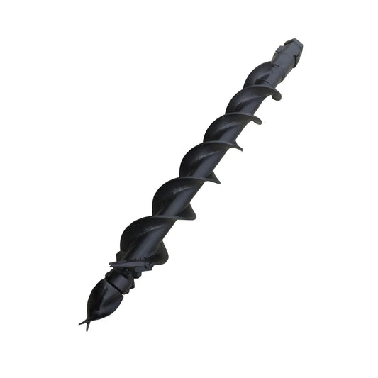 6 Inch Hex Drive Auger Bit