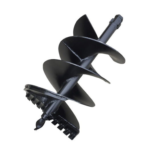 24 Inch Hex Drive Auger Bit
