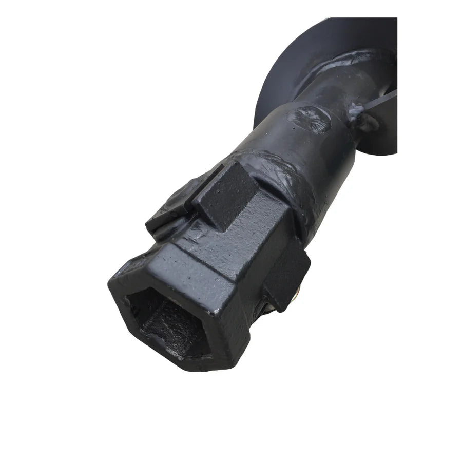 6 Inch Hex Drive Auger Bit