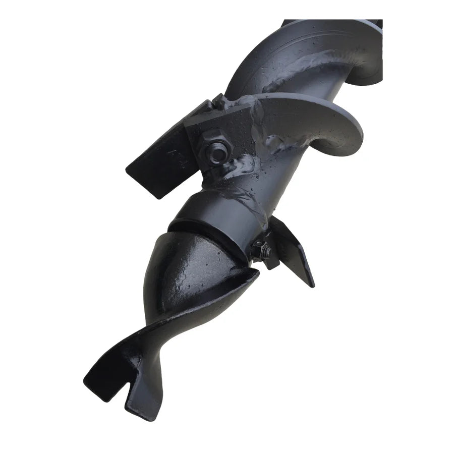 6 Inch Hex Drive Auger Bit
