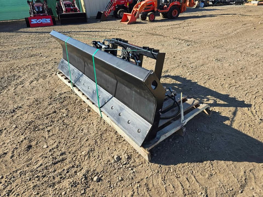 96" Dozer Blade