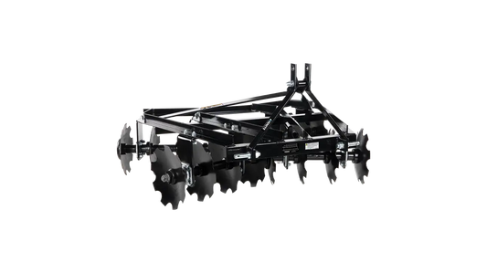 60 Inch Disc Harrow