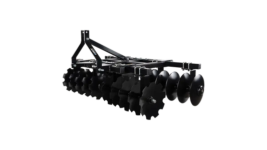 84 Inch Disc Harrow