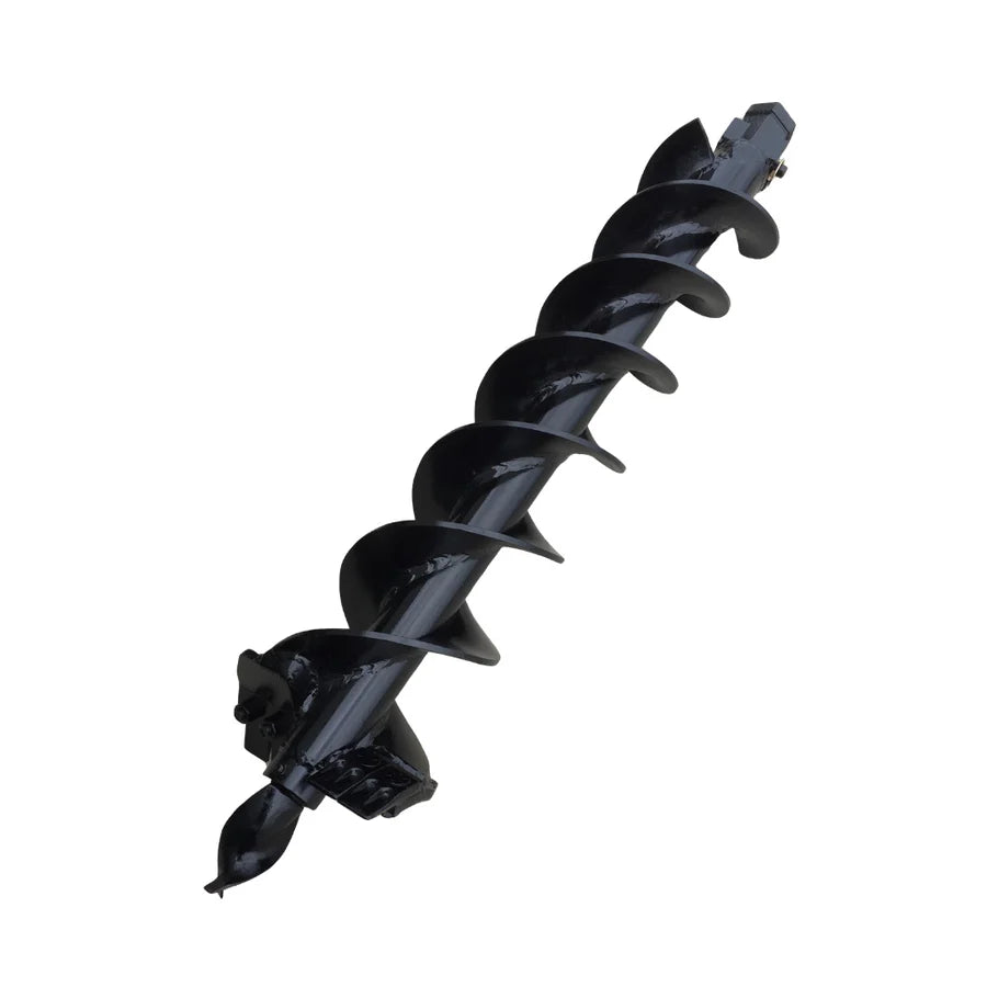 9 Inch Hex Drive Auger Bit