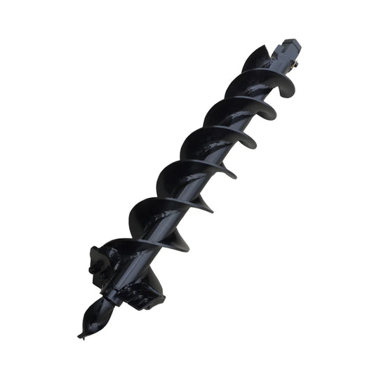 9 Inch Hex Drive Auger Bit