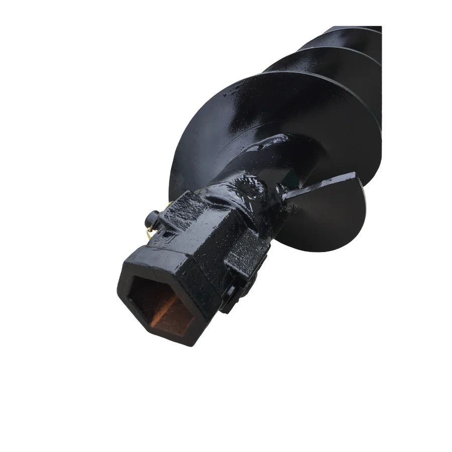 9 Inch Hex Drive Auger Bit