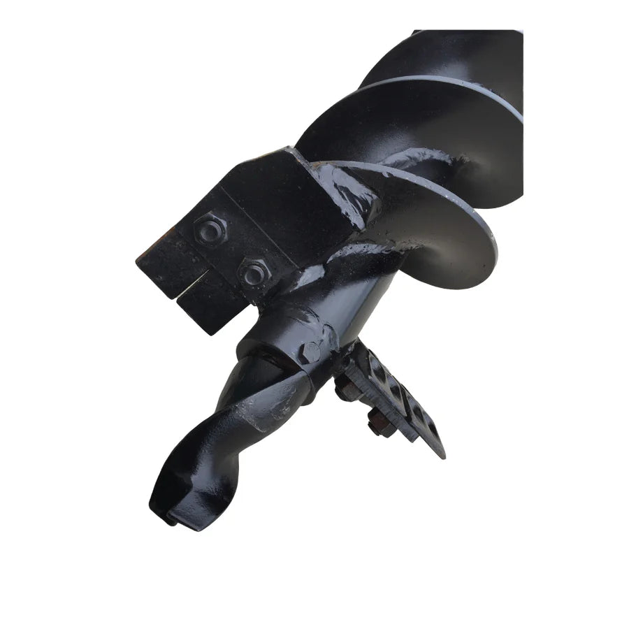 9 Inch Hex Drive Auger Bit