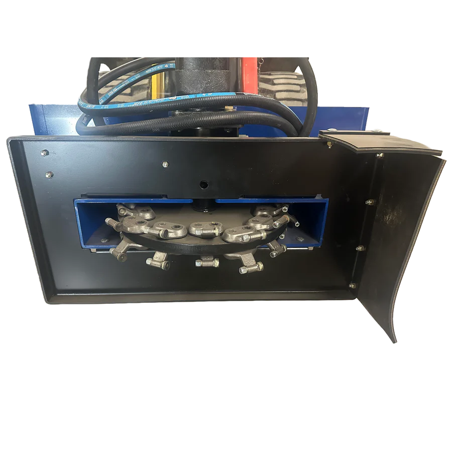 SG220 Skid Steer Stump Grinder