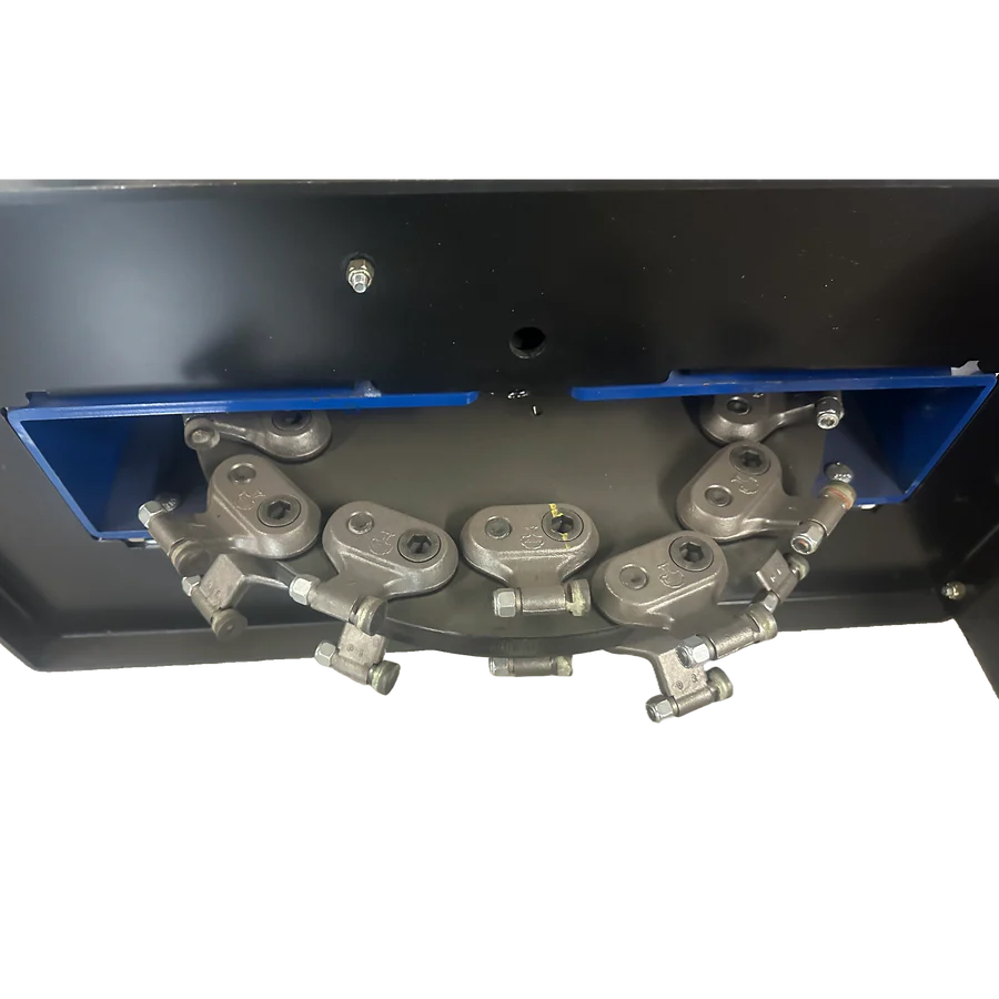 SG220 Skid Steer Stump Grinder