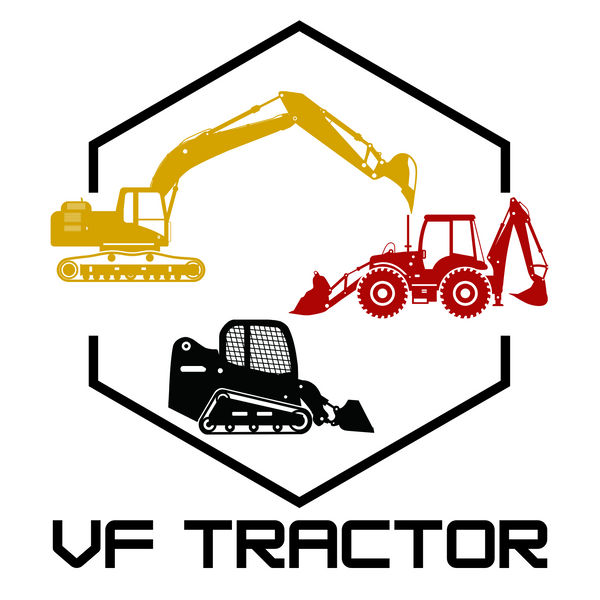 Valleyford Tractor