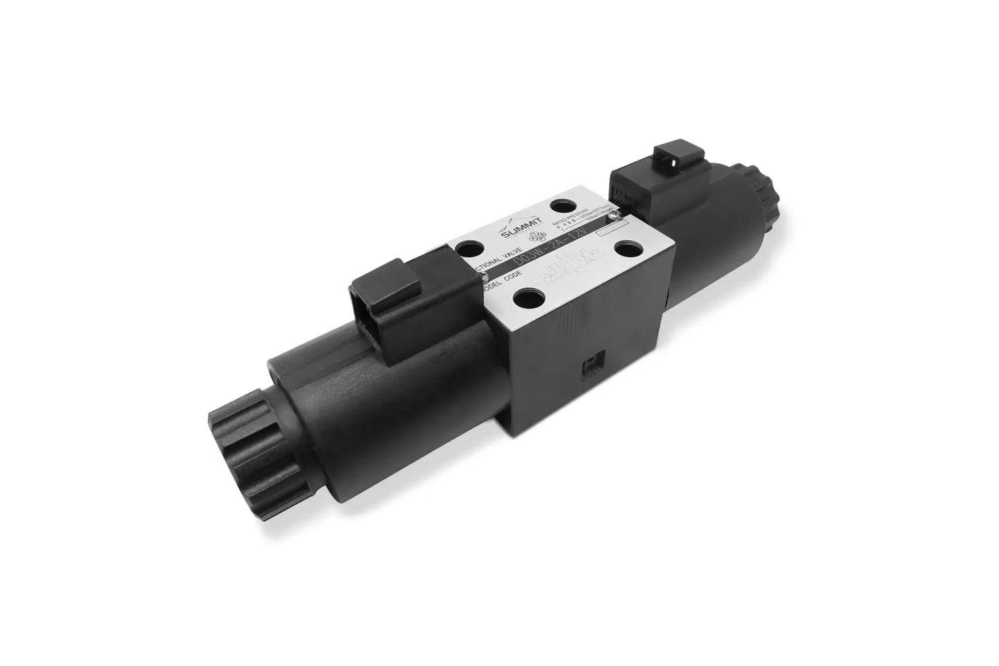 Third Function Kit Valve Kit for John Deere 2032R & 2038R