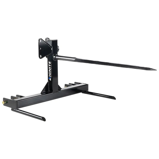 Heavy Duty Hay Spear 2000 Series