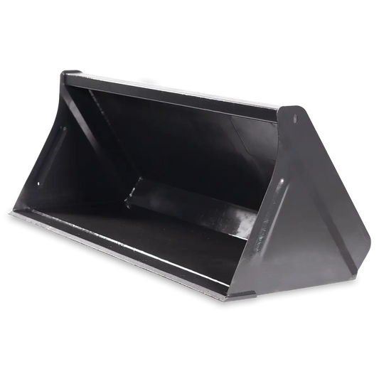 48-Inch Compact Tractor Bucket