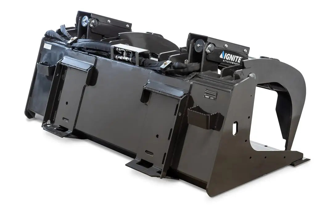 62 Inch Bucket Grapple