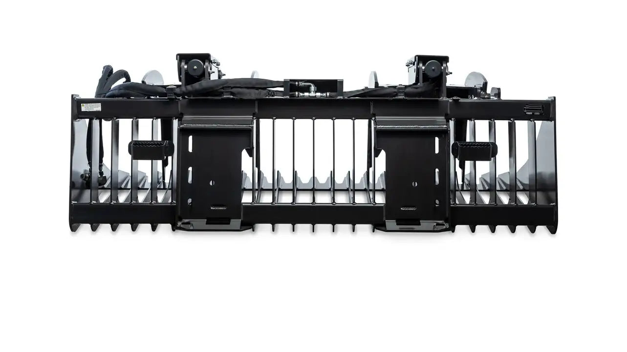 74 Inch Rock Grapple