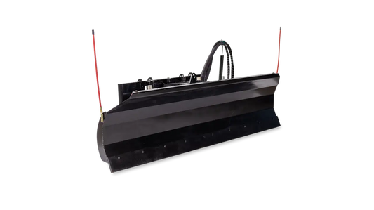 72 Inch Hydraulic Snow Blade