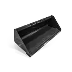 74-Inch Severe Duty Bucket