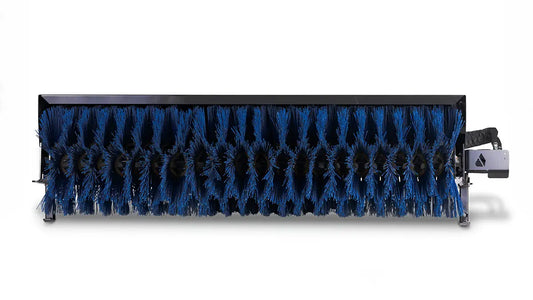 72 Inch Hydraulic Angle Broom