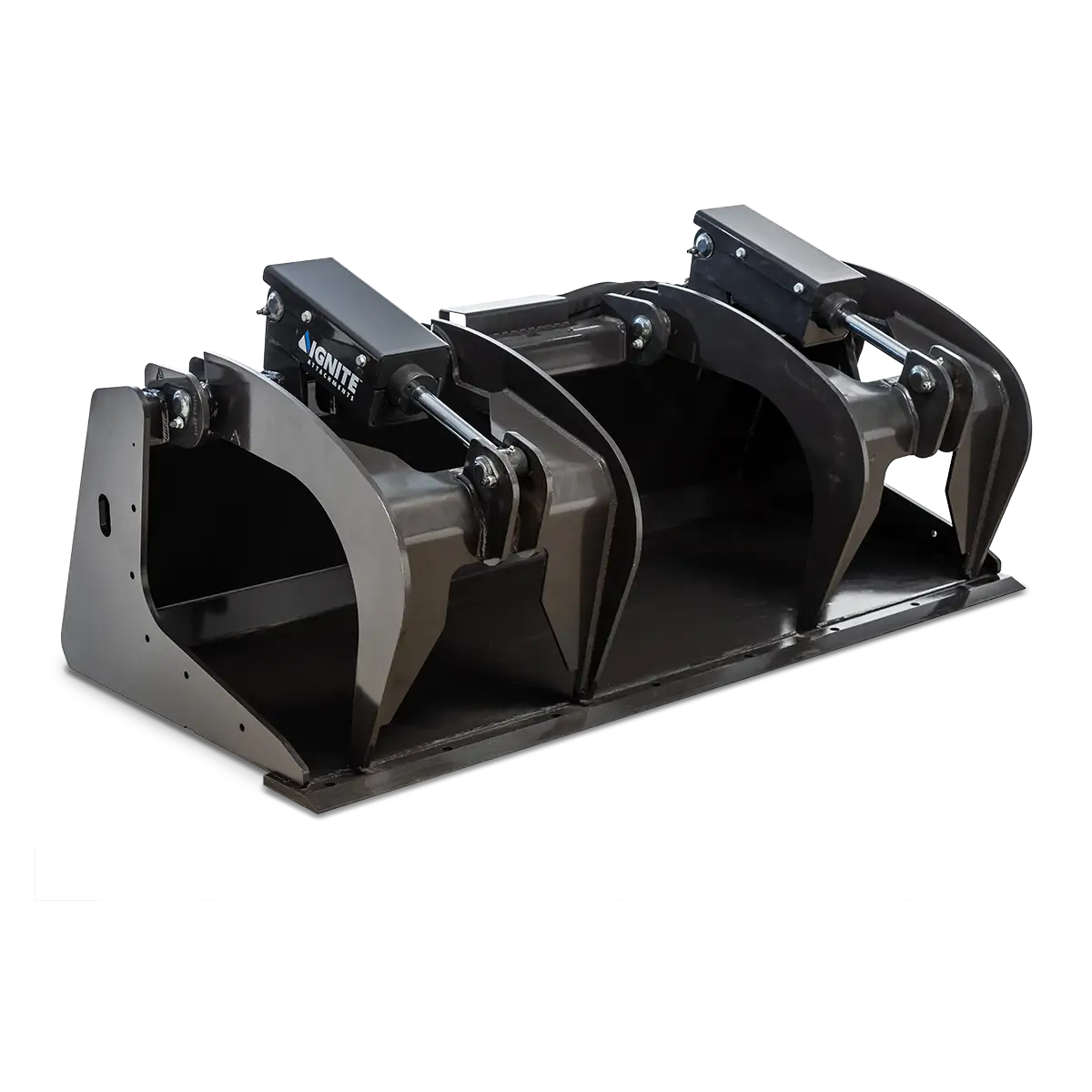 62 Inch Bucket Grapple