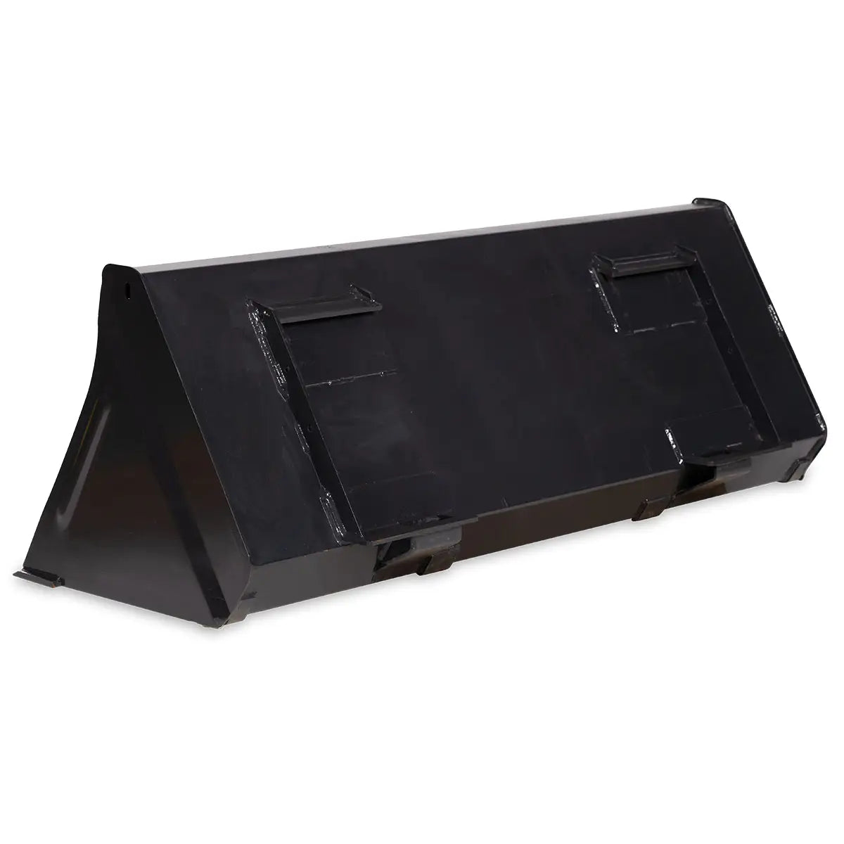 48-Inch Compact Tractor Bucket