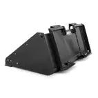 36-Inch Construction/Industrial Bucket for Bobcat Mini Loaders