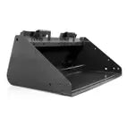 44-Inch General Purpose Bucket for Bobcat Mini Loaders