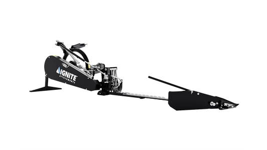 60 Inch Sickle Bar Mower