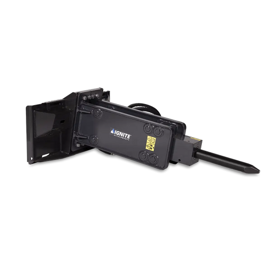 Heavy Duty Breaker