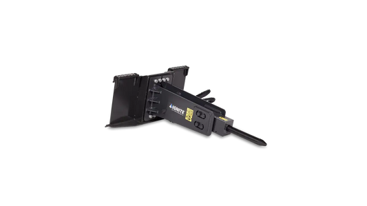 Mini Bobcat Breaker