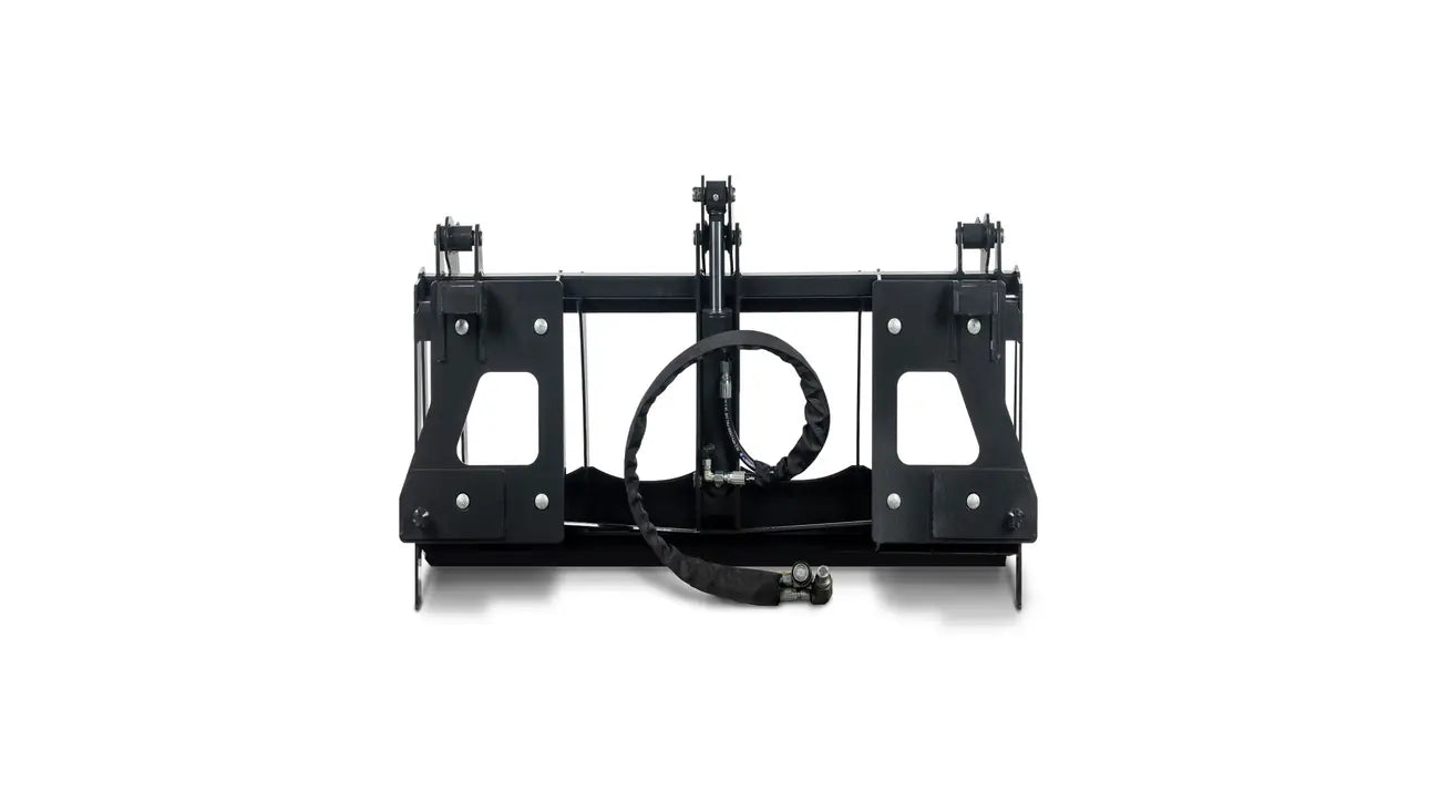 48 Inch Compact Tractor Grapple