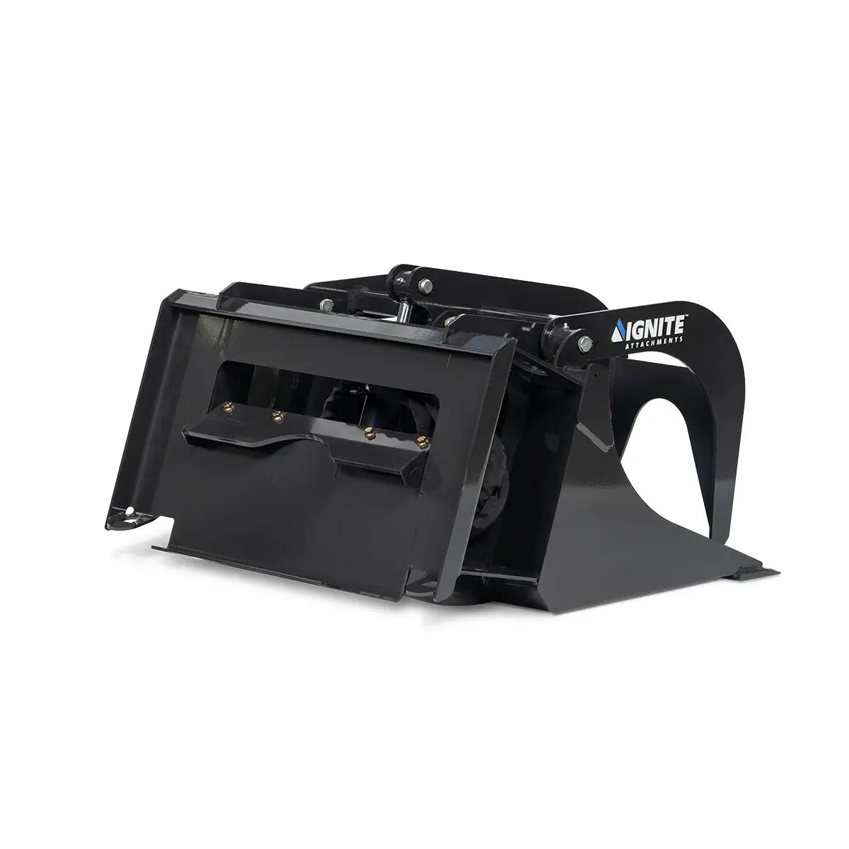 36 Inch Mini Bucket Grapple