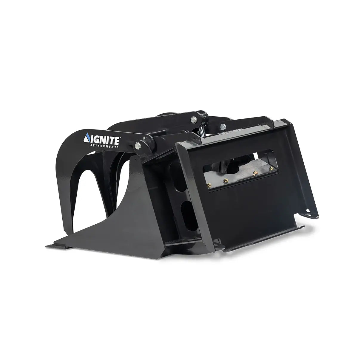 36 Inch Mini Bucket Grapple