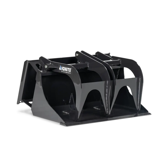 36 Inch Mini Bucket Grapple