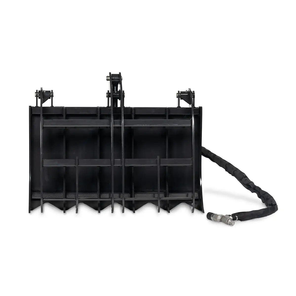 36 Inch Mini Rake Grapple