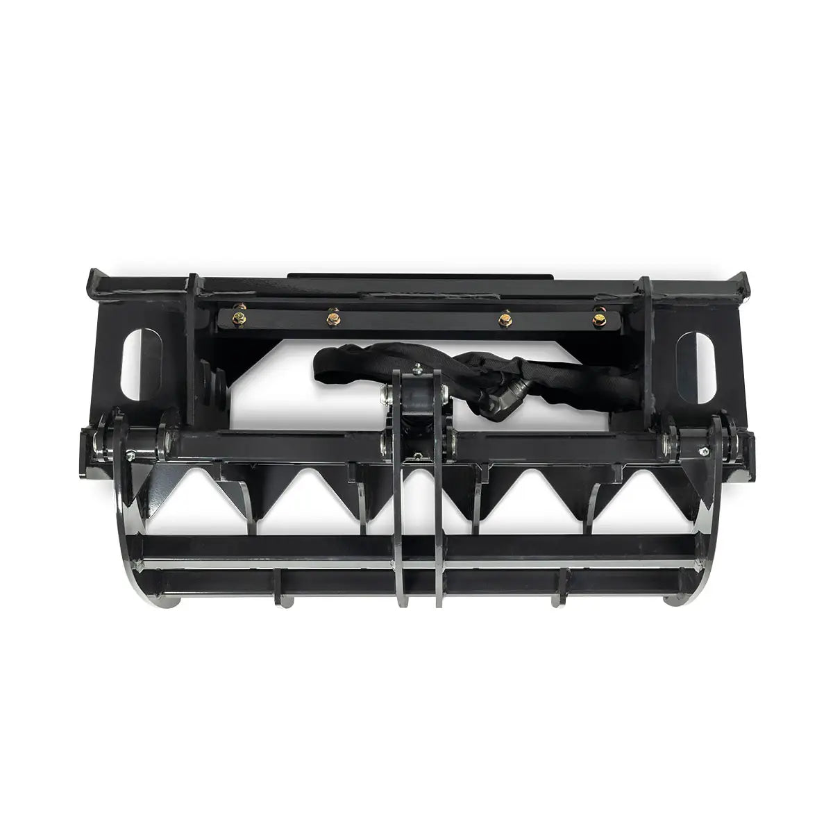 36 Inch Mini Rake Grapple